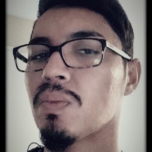 Meet your Posher, Diego